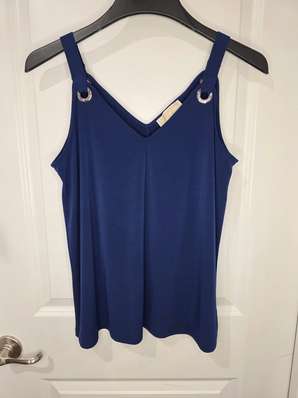 Michael Kors V-neck tank top
